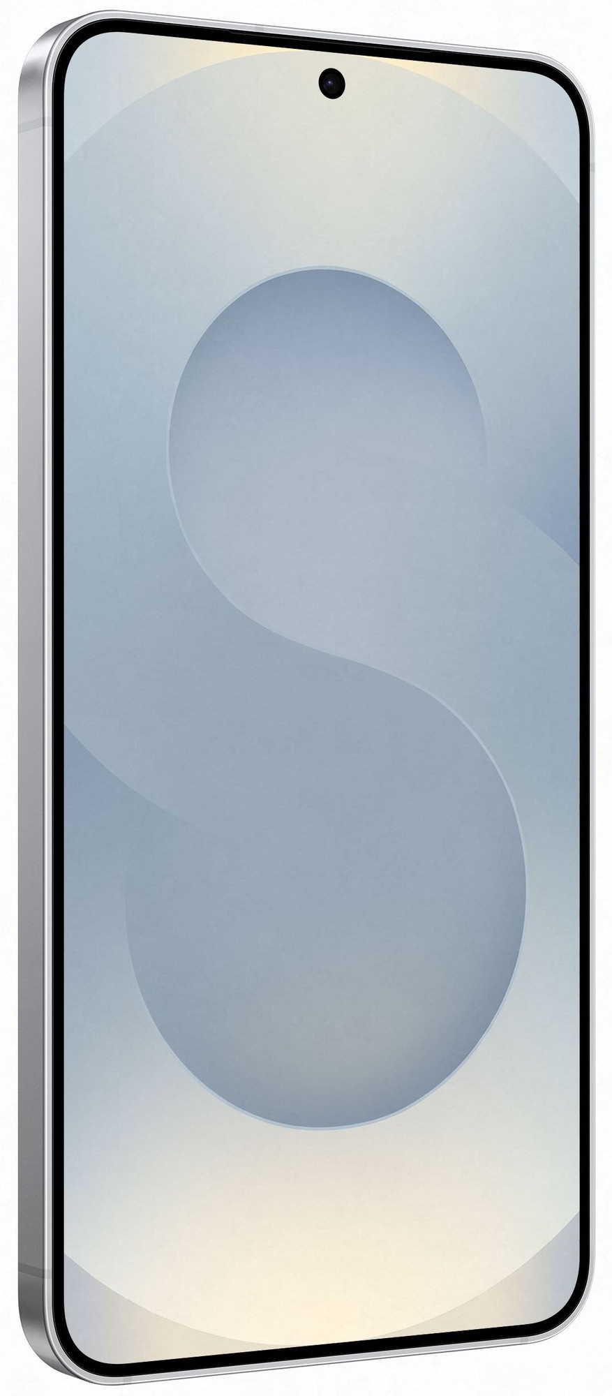 Смартфон Samsung Galaxy S25 SM-S931B 12/512Gb серый