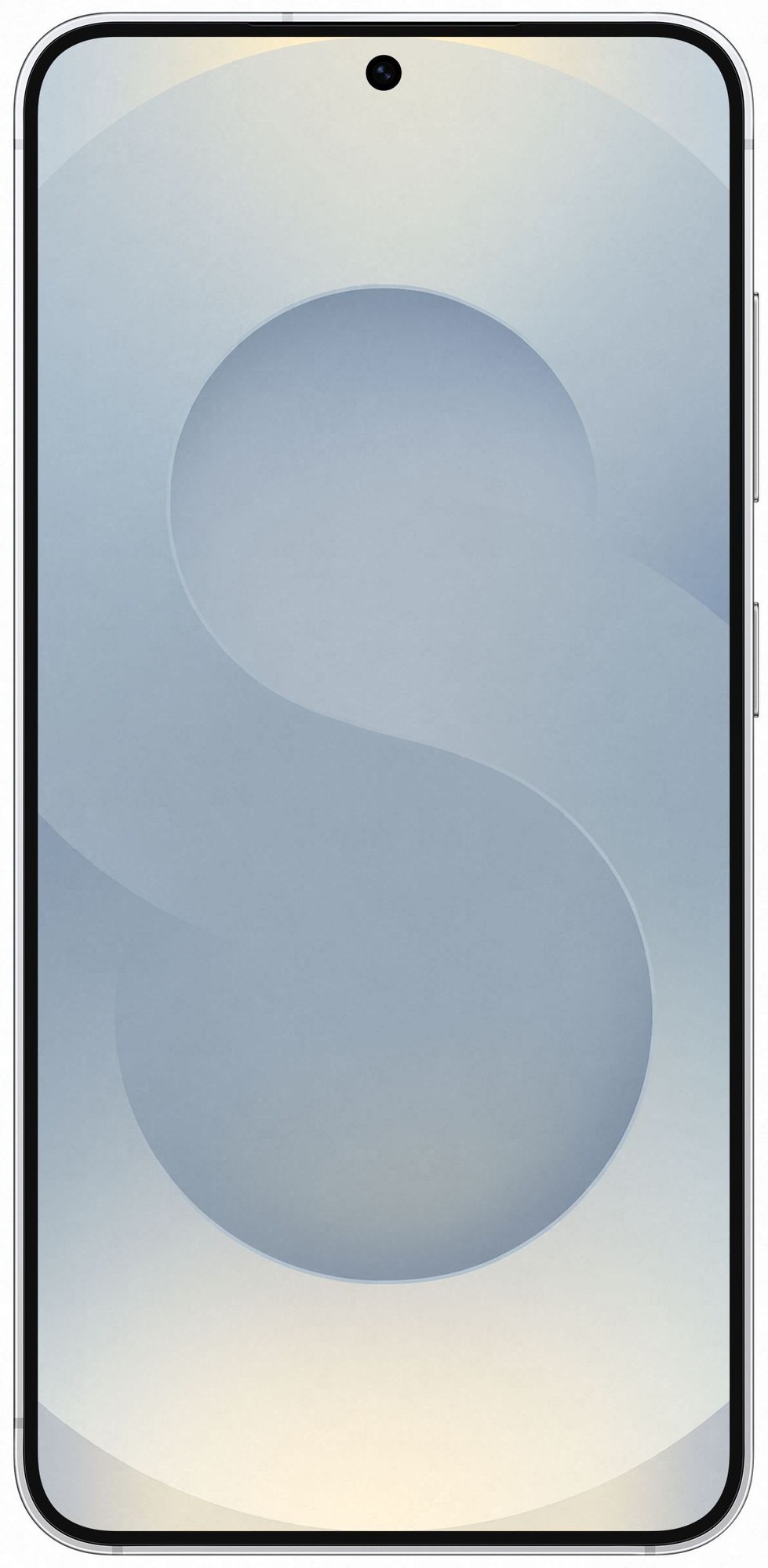 Смартфон Samsung Galaxy S25 SM-S931B 12/512Gb серый