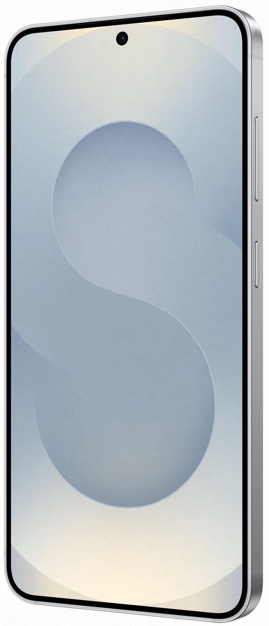 Смартфон Samsung Galaxy S25 SM-S931B 12/512Gb серый