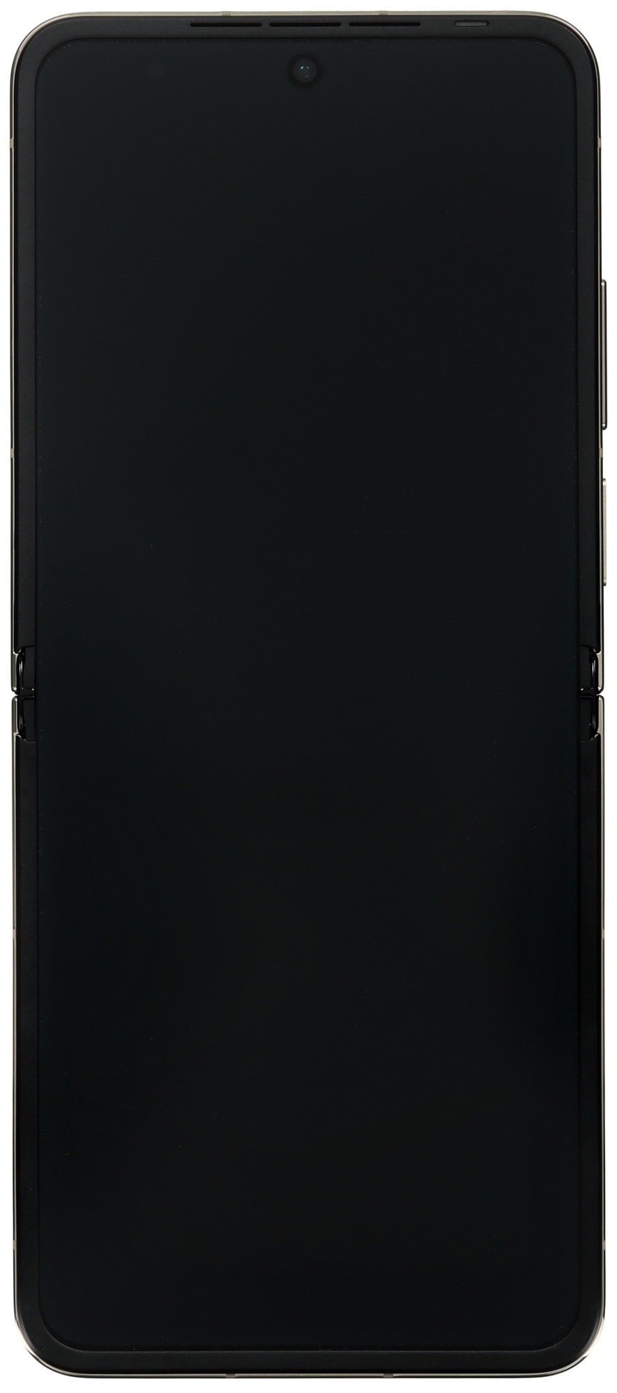 Смартфон Tecno Phantom V Flip 2 5G AE11, 8/256Gb, зеленый