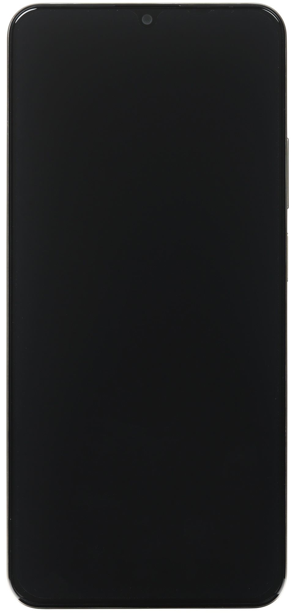 Смартфон Realme C61, 6/128Gb, золотистый