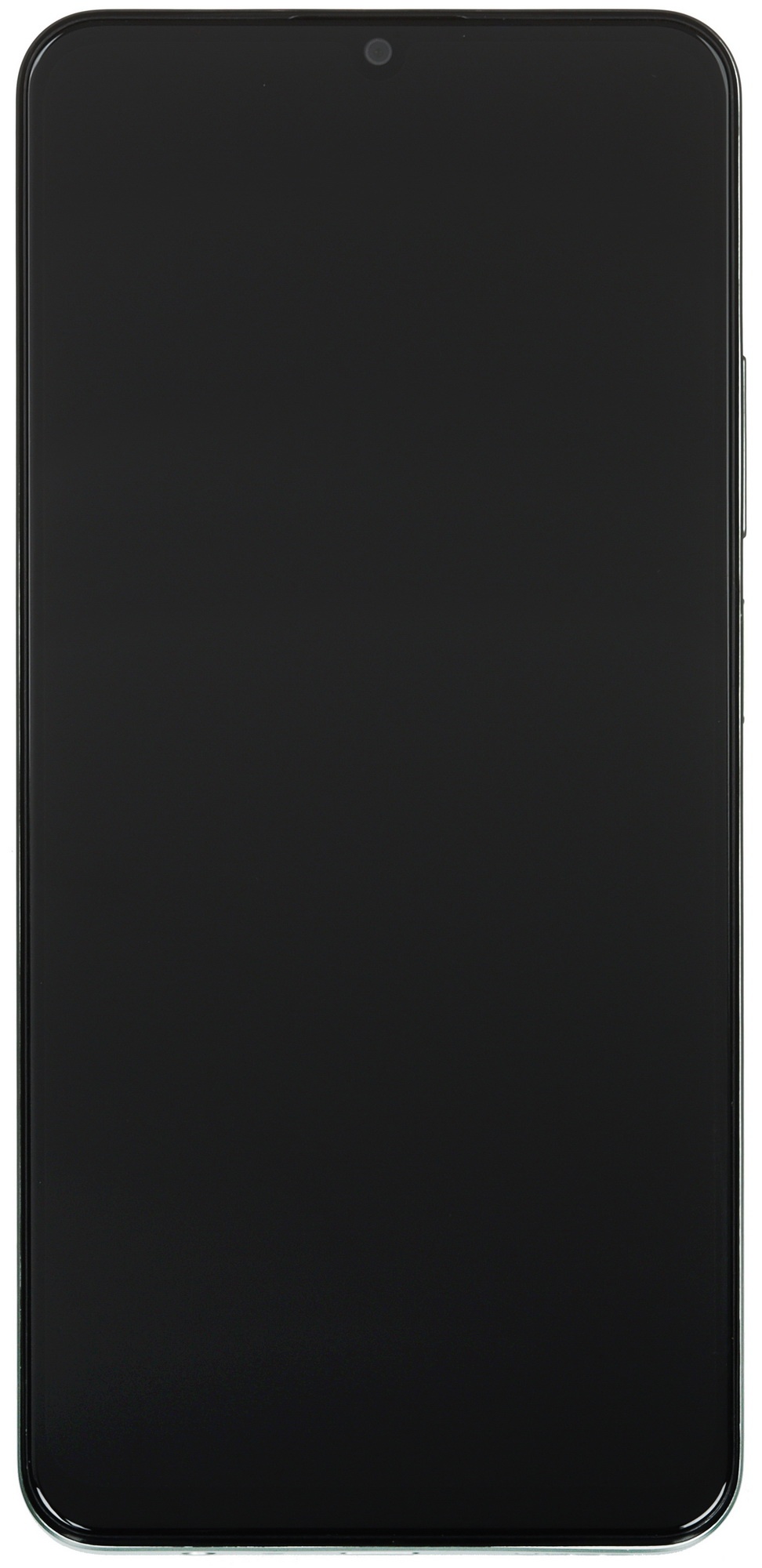 Смартфон Realme Note 60х, 3/64Gb, зеленый