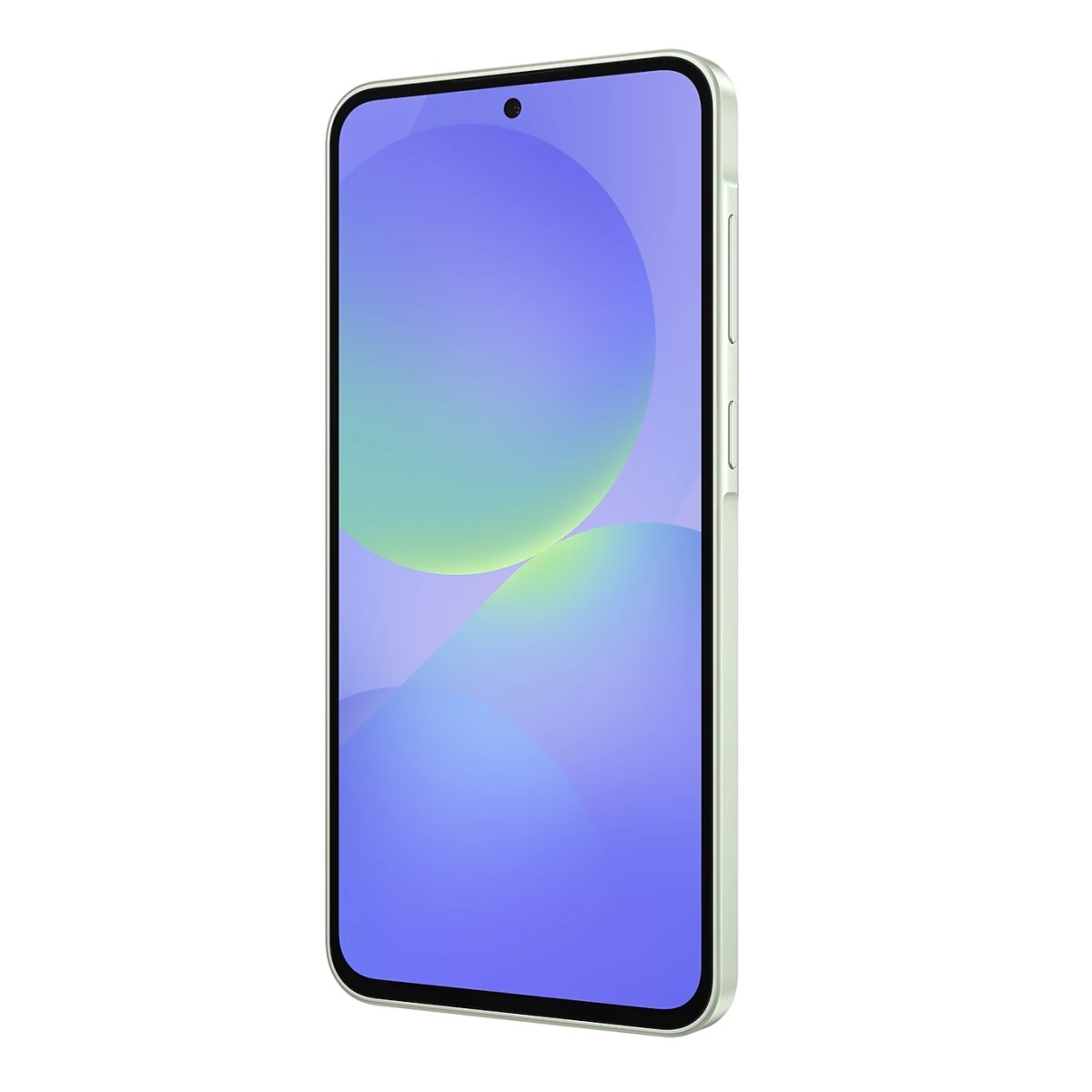 Смартфон Samsung Galaxy A36 8/256Gb лайм