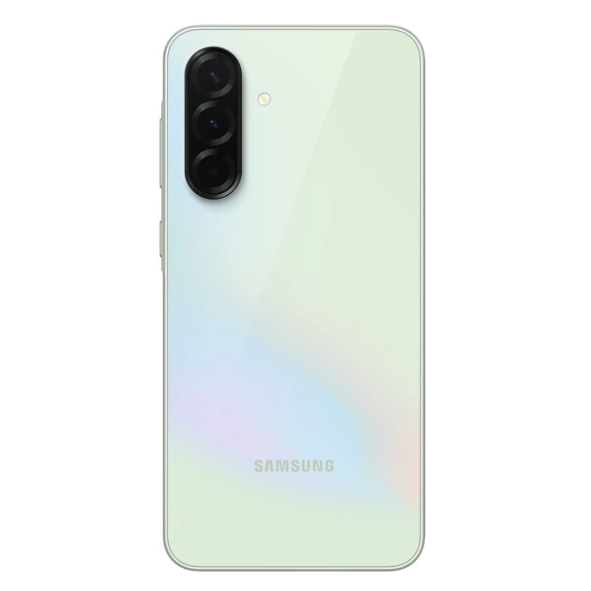 Смартфон Samsung Galaxy A36 8/256Gb лайм