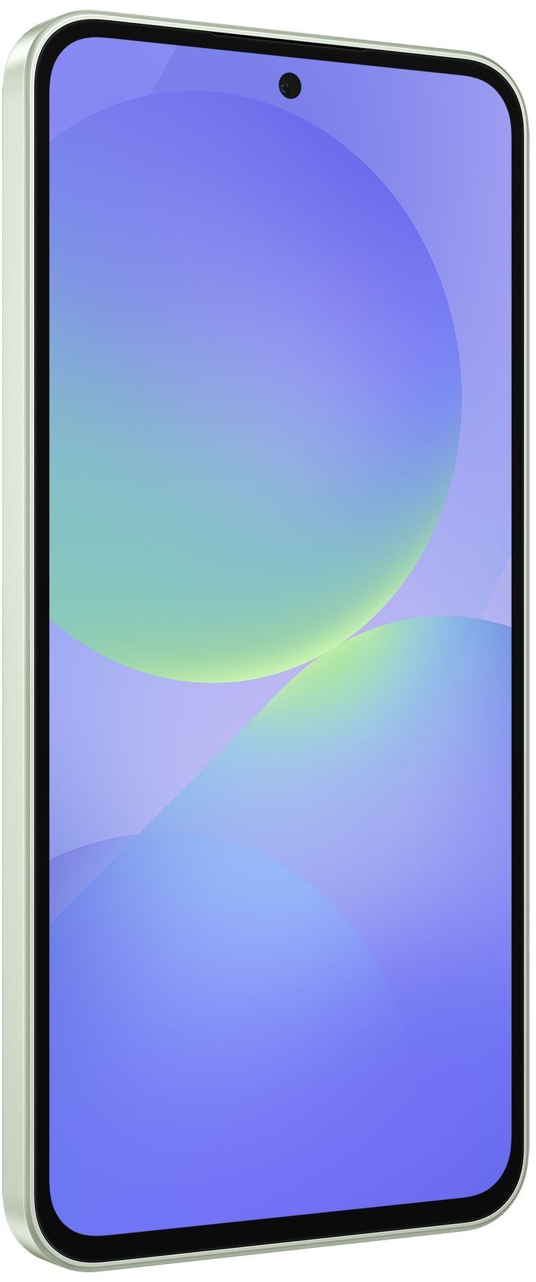 Смартфон Samsung Galaxy A36 8/256Gb лайм