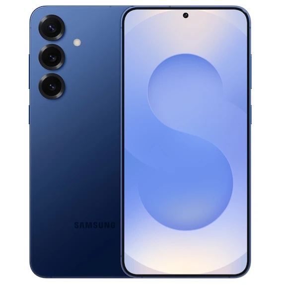 Смартфон Samsung Galaxy S25+ 12/512Gb, синий