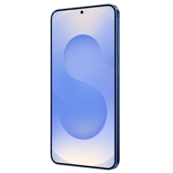 Смартфон Samsung Galaxy S25+ 12/512Gb, синий