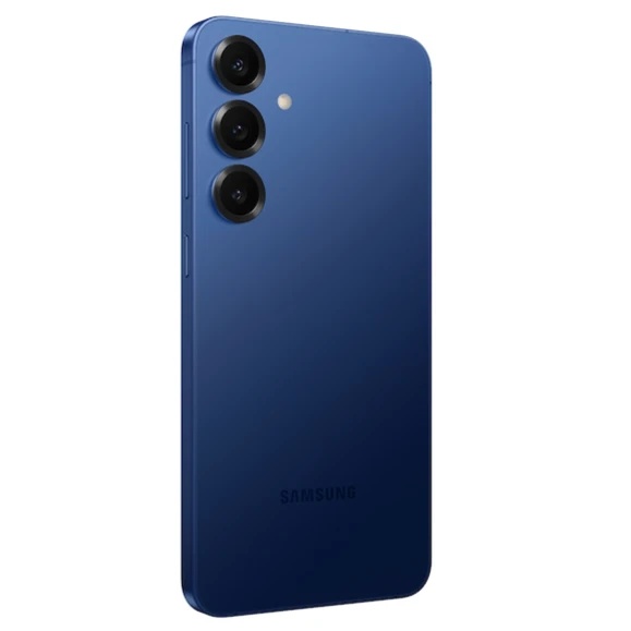 Смартфон Samsung Galaxy S25+ 12/512Gb, синий