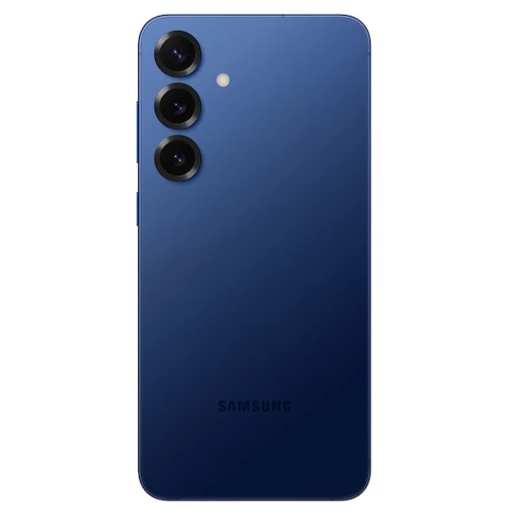 Смартфон Samsung Galaxy S25+ 12/512Gb, синий