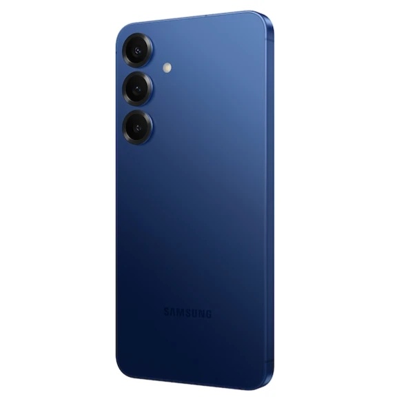 Смартфон Samsung Galaxy S25+ 12/512Gb, синий