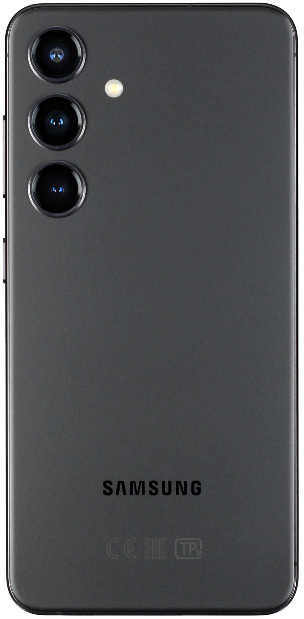 Смартфон Samsung Galaxy SM-S921B S24 5G 128Gb 8Gb black