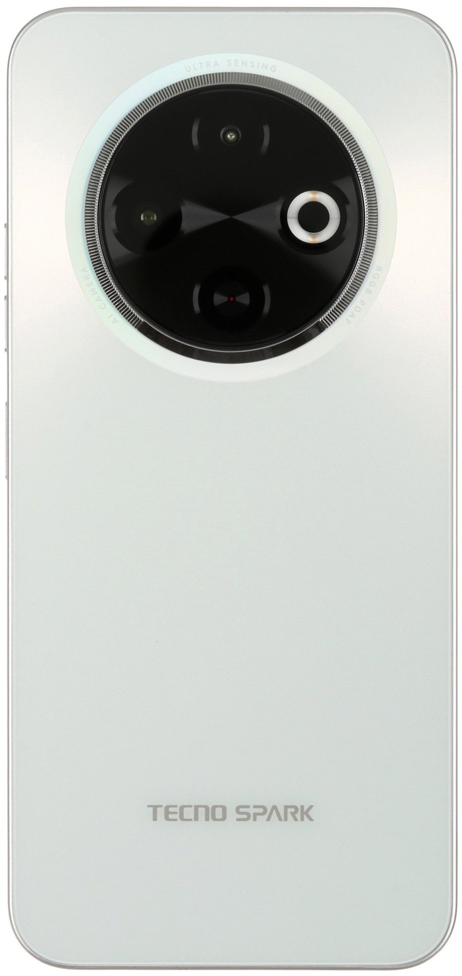 Смартфон Tecno SPARK 30C KL5n, 8/256Gb, белый