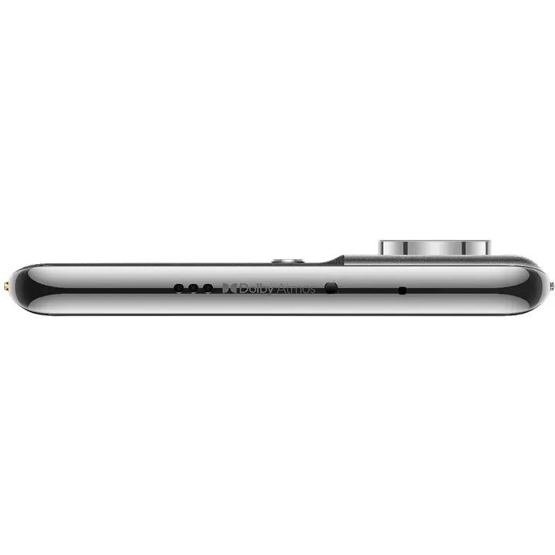 Смартфон Tecno Camon 40 Pro 5G CM7, 12/256Gb, черный