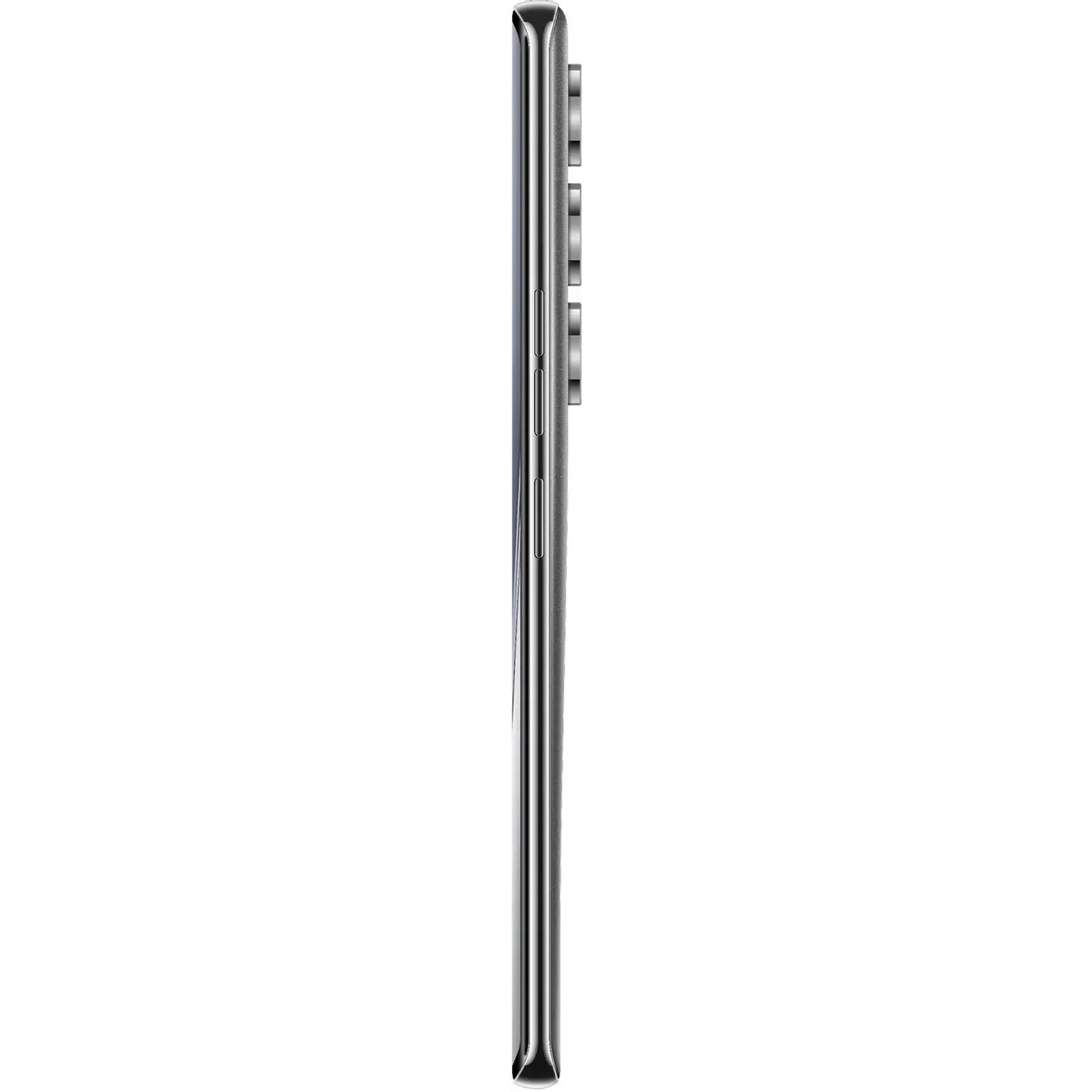 Смартфон Tecno Camon 40 Pro 5G CM7, 12/256Gb, черный