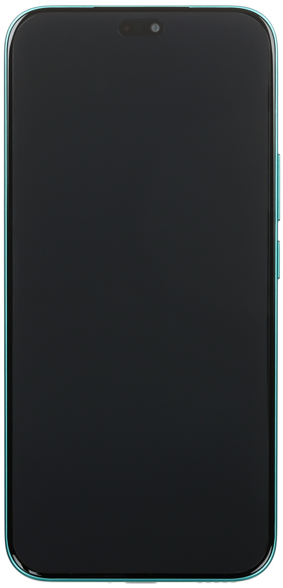 Смартфон Honor X8C 6/128Gb, зеленый