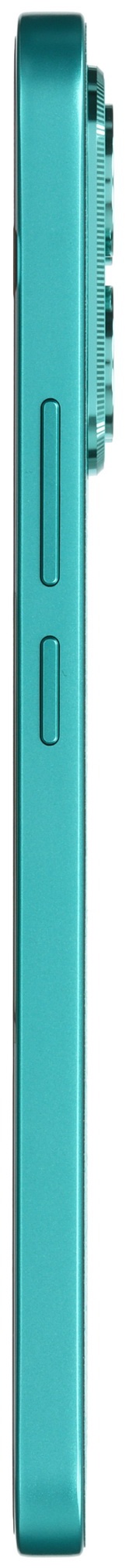Смартфон Honor X8C 6/128Gb, зеленый