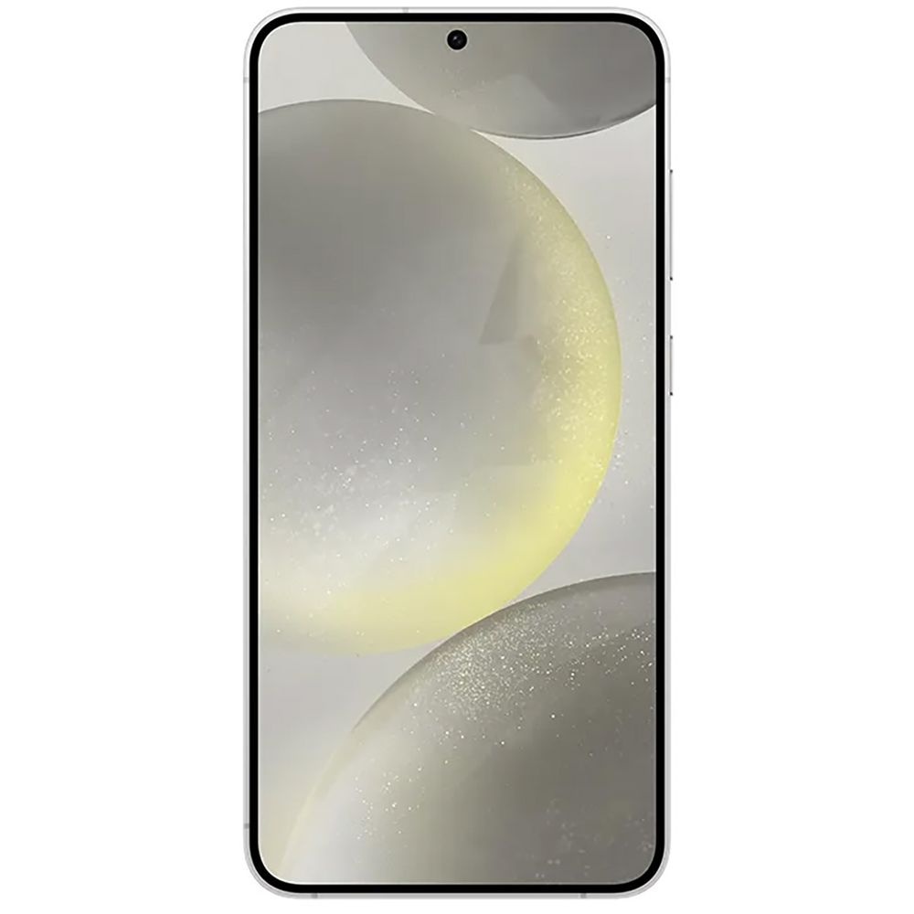 Смартфон Samsung SM-S926B Galaxy S24+ 5G 256Gb 12Gb gray моноблок 3G 4G 2Sim 6.7" 1440x3120 Android