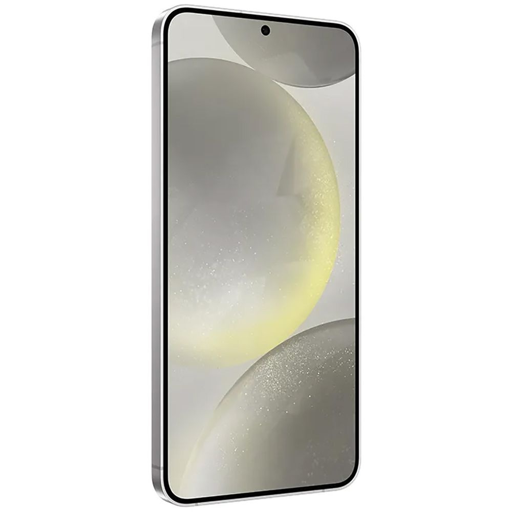 Смартфон Samsung SM-S926B Galaxy S24+ 5G 256Gb 12Gb gray моноблок 3G 4G 2Sim 6.7" 1440x3120 Android