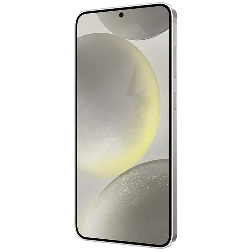 Смартфон Samsung SM-S926B Galaxy S24+ 5G 256Gb 12Gb gray моноблок 3G 4G 2Sim 6.7" 1440x3120 Android