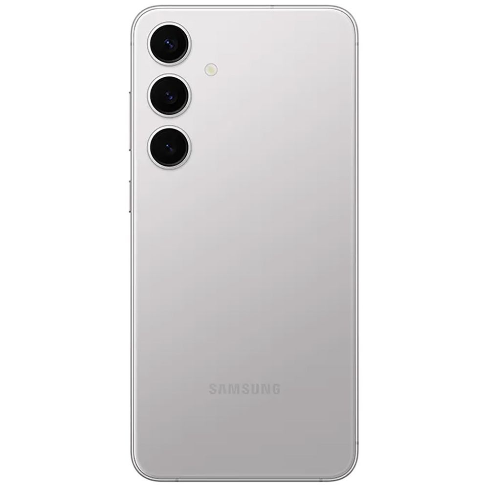 Смартфон Samsung SM-S926B Galaxy S24+ 5G 256Gb 12Gb gray моноблок 3G 4G 2Sim 6.7" 1440x3120 Android