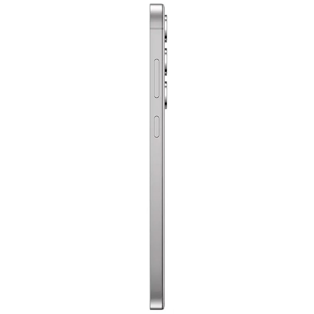 Смартфон Samsung SM-S926B Galaxy S24+ 5G 256Gb 12Gb gray моноблок 3G 4G 2Sim 6.7" 1440x3120 Android