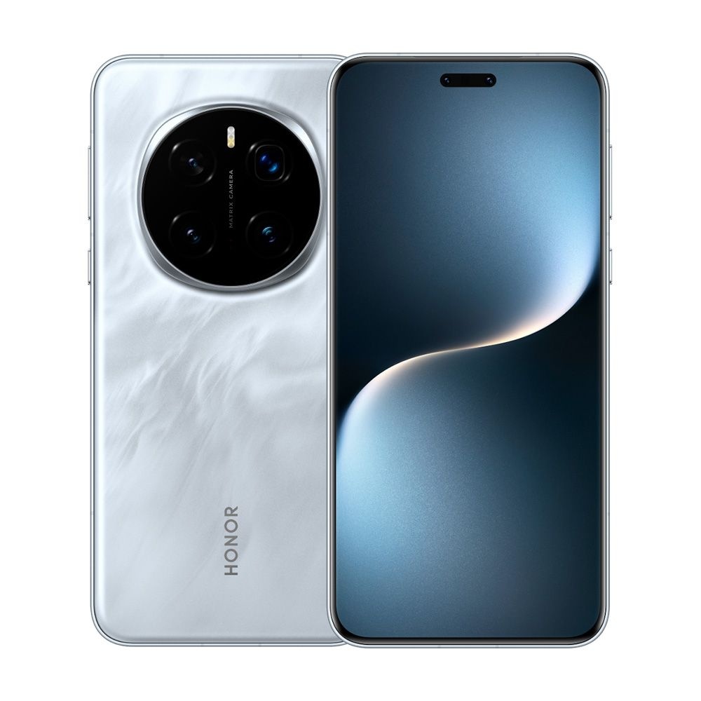 Смартфон Honor Magic 7 Pro 12/512Gb, серый