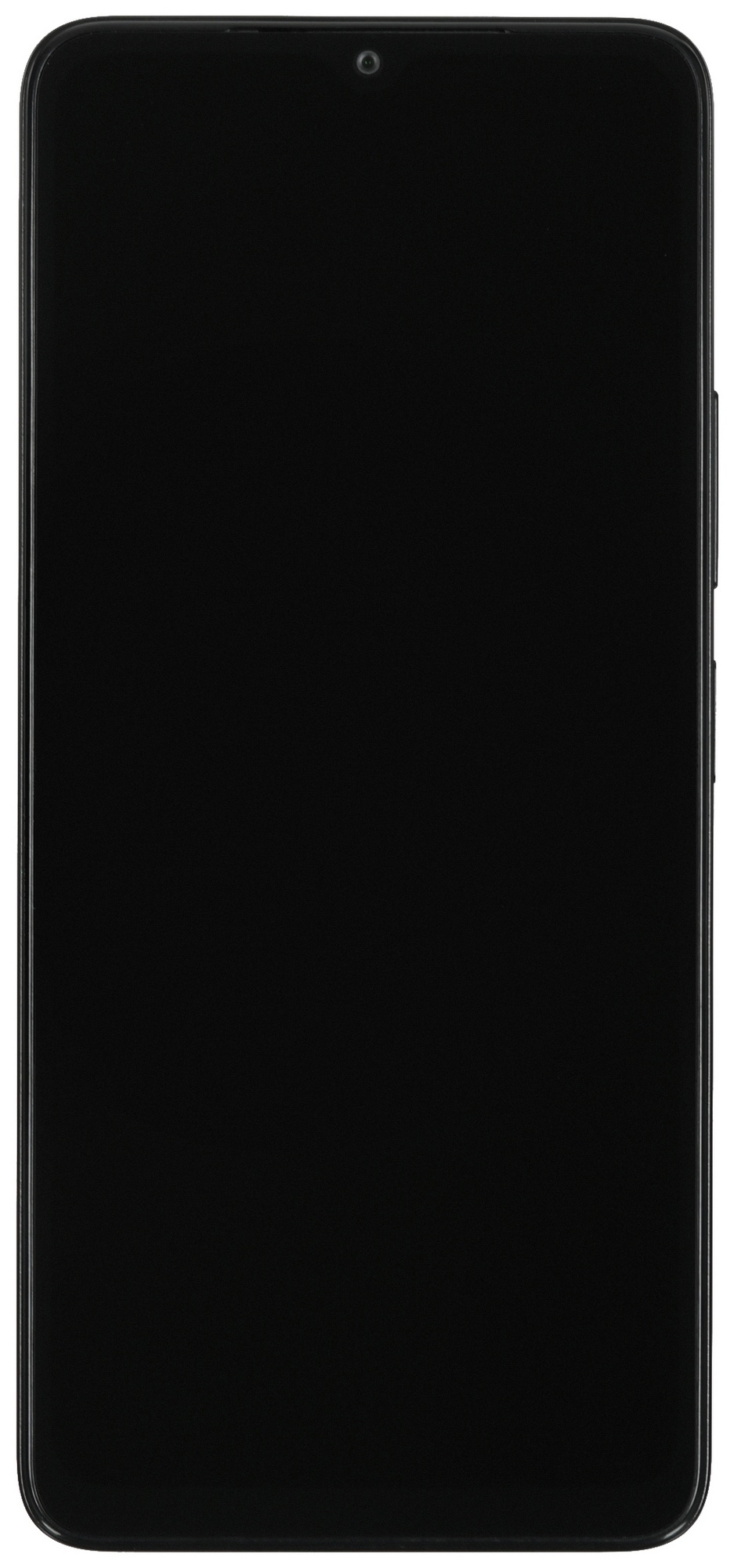 Смартфон Xiaomi Redmi A3x, 3/64Gb, черный