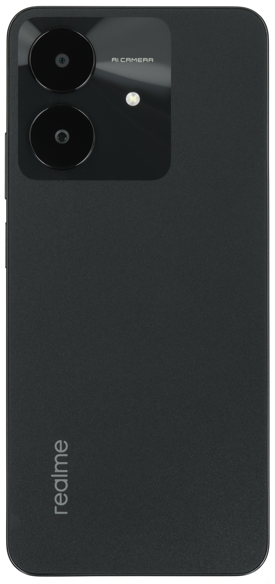 Смартфон Realme Note 60х, 3/64Gb, черный