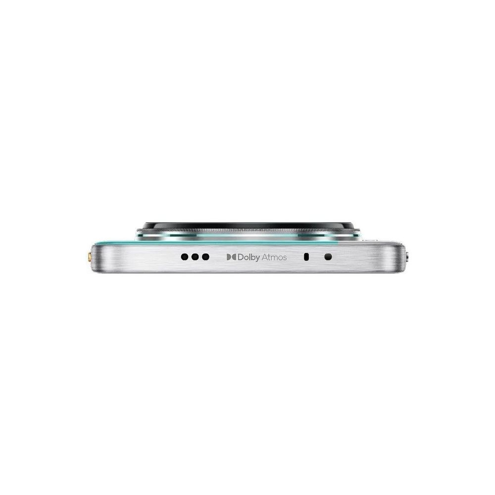 Смартфон Tecno Camon 40 Premier 5G 12/256Gb, зеленый