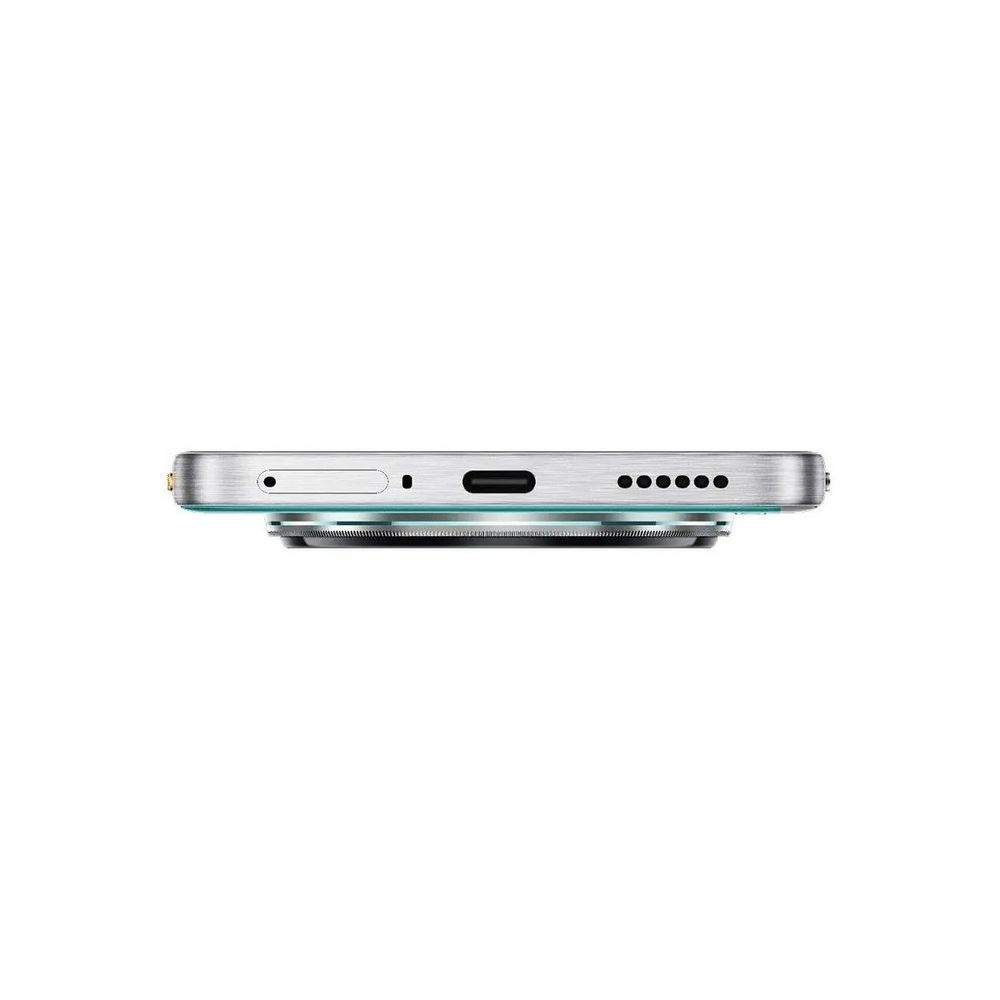 Смартфон Tecno Camon 40 Premier 5G 12/256Gb, зеленый