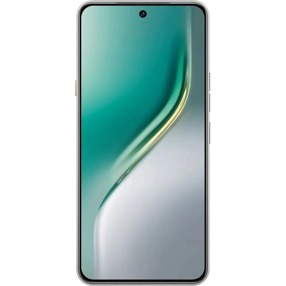 Смартфон Tecno Camon 40 Premier 5G 12/256Gb, зеленый