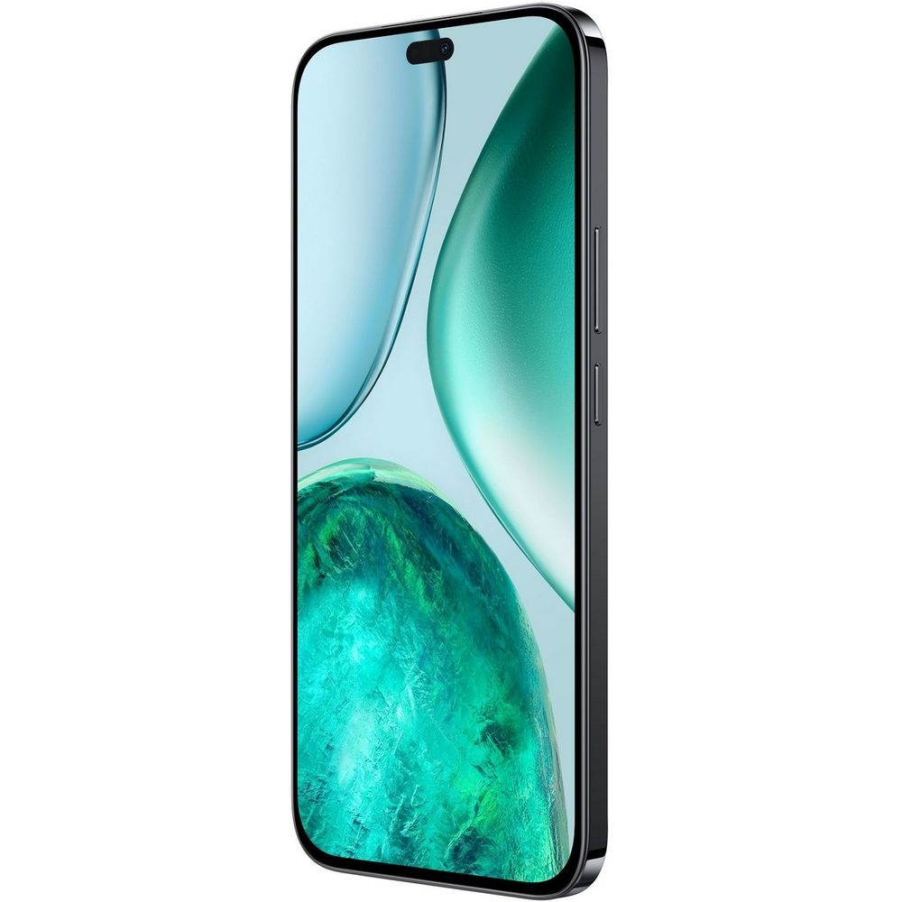 Смартфон Honor X8C 6/128Gb, черный