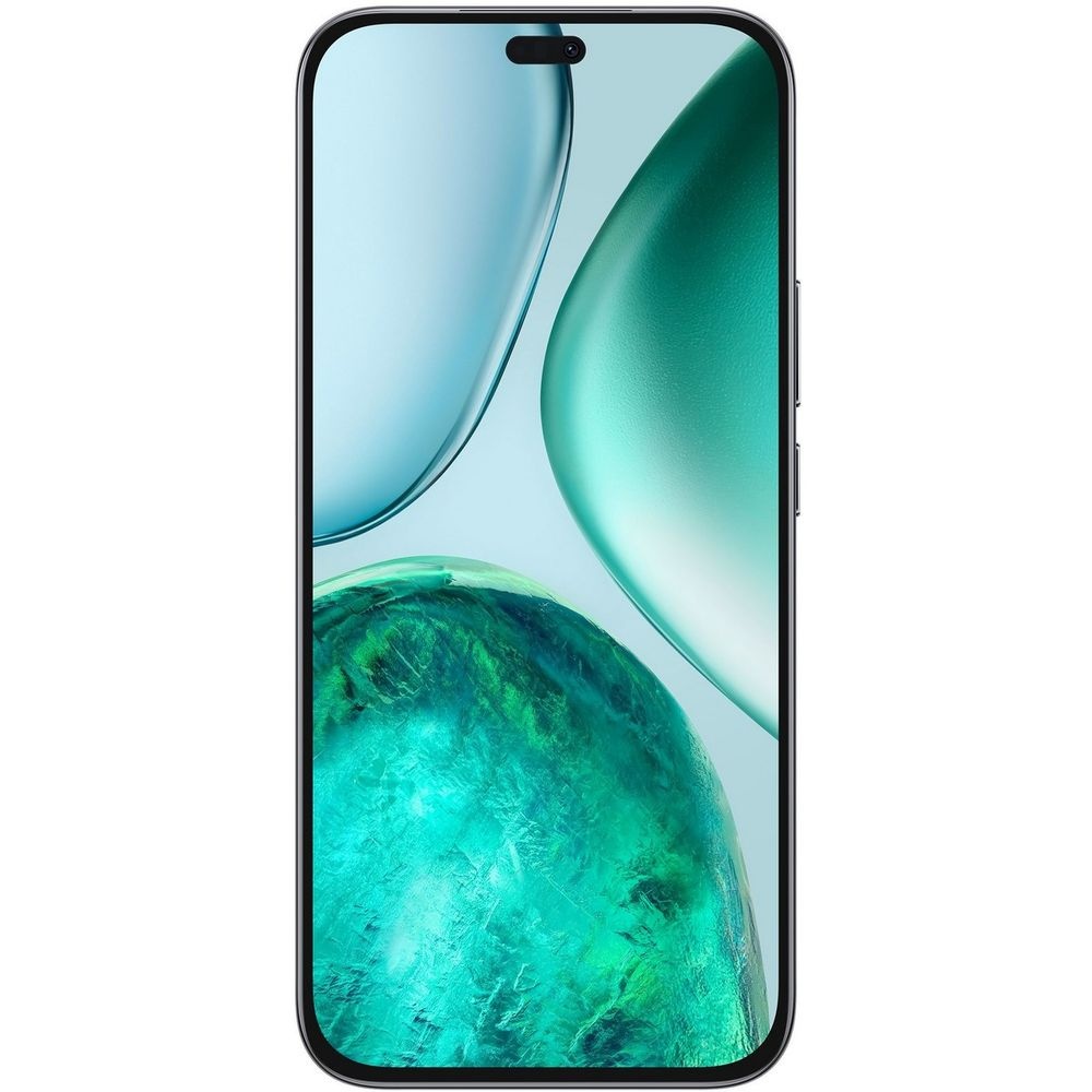 Смартфон Honor X8C 6/128Gb, черный
