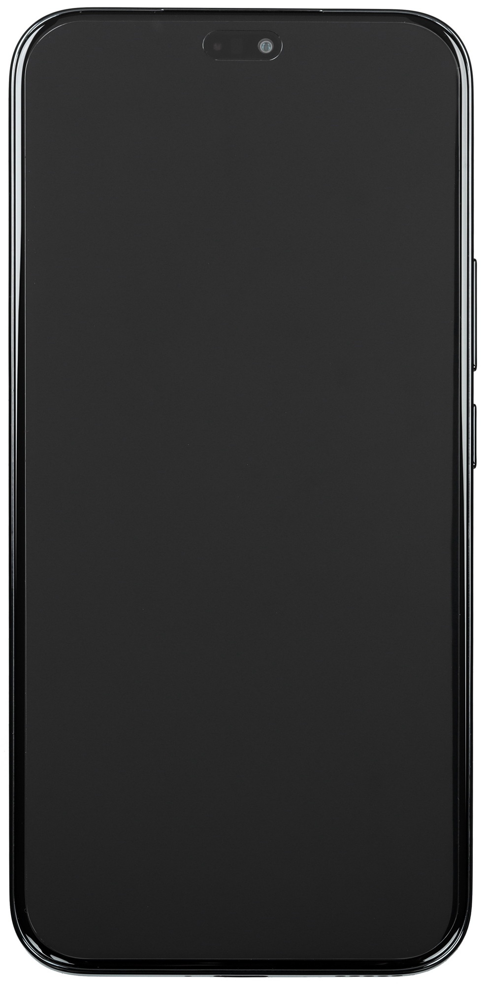 Смартфон Honor X8C 6/128Gb, черный