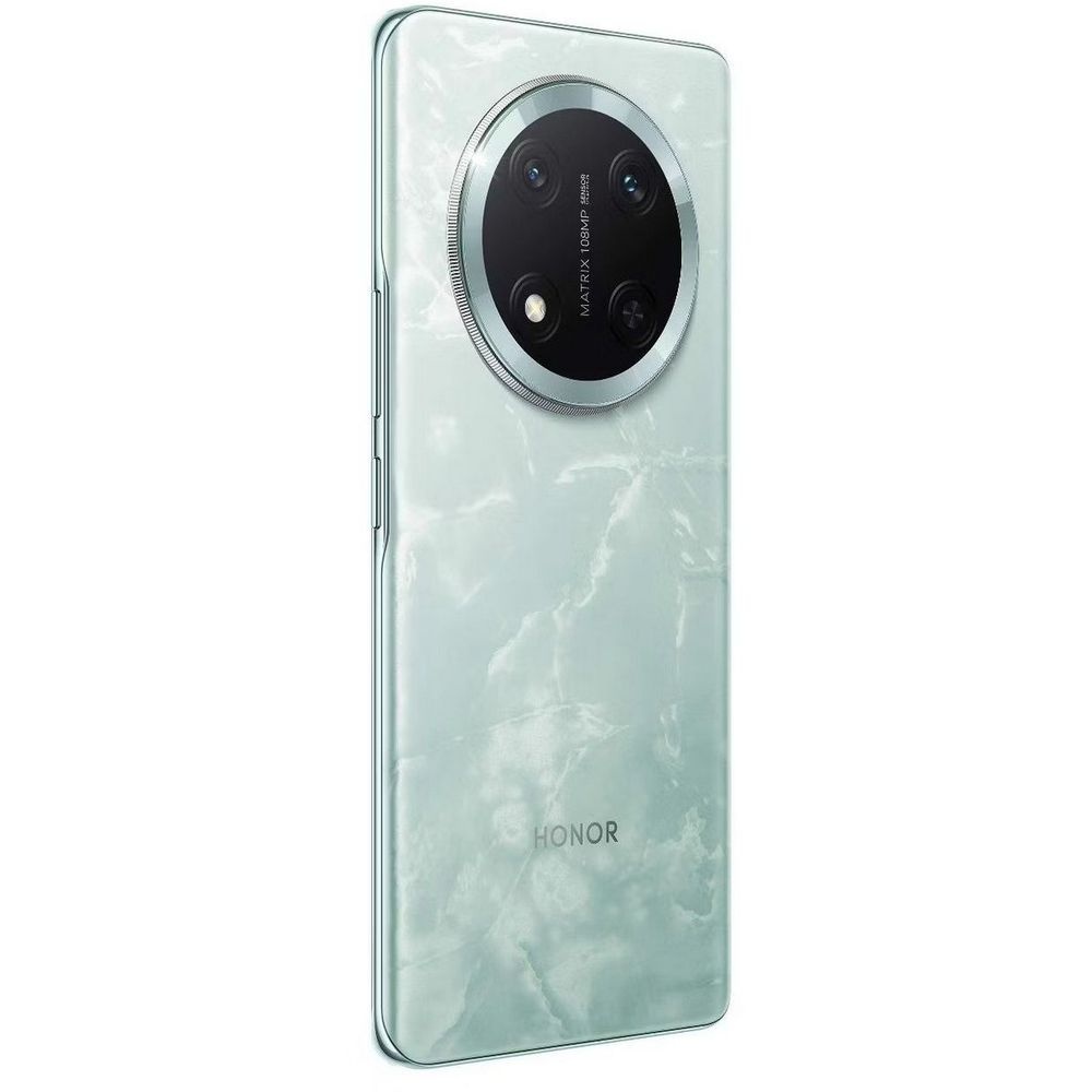 Смартфон Honor X9c, 8/256Gb, зеленый