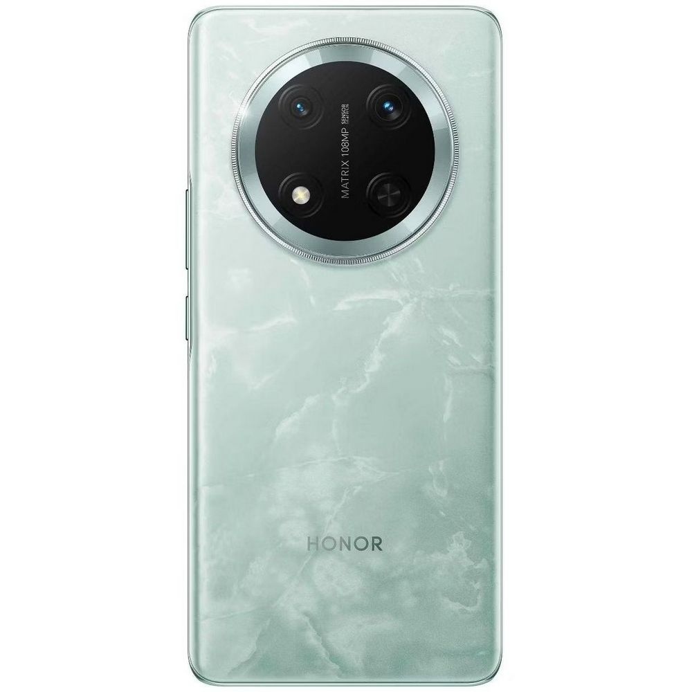 Смартфон Honor X9c, 8/256Gb, зеленый