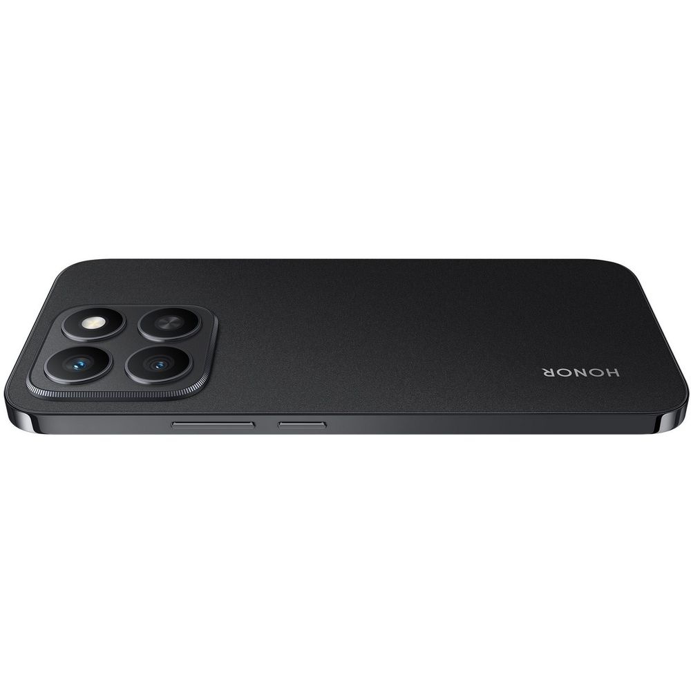 Смартфон Honor X8c 8/256Gb, черный