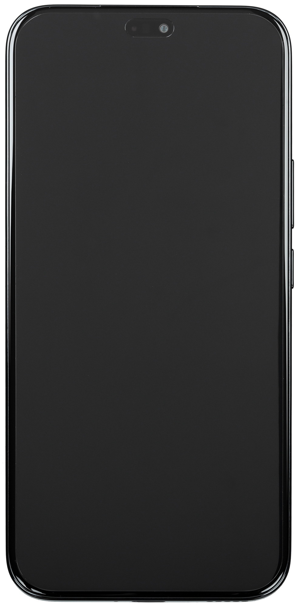Смартфон Honor X8c 8/256Gb, черный
