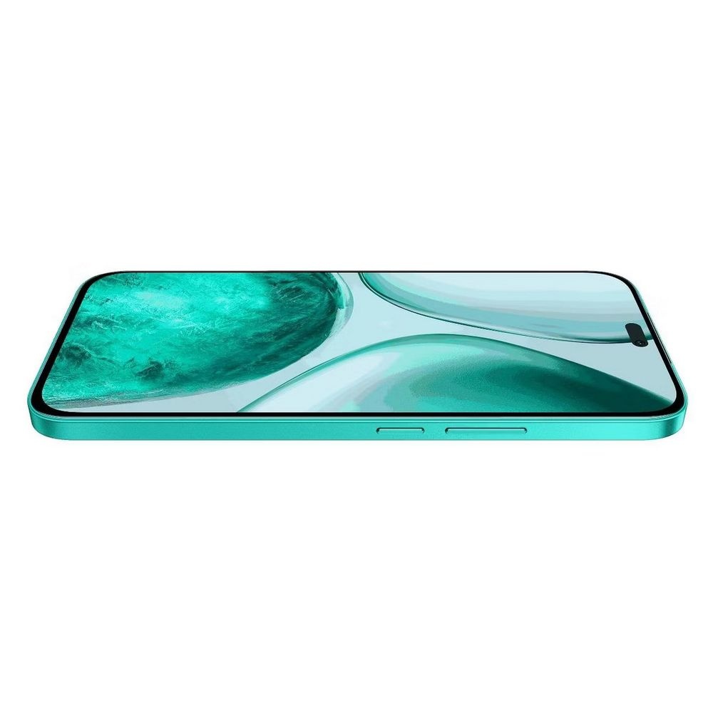Смартфон Honor X8c 8/256Gb, зеленый