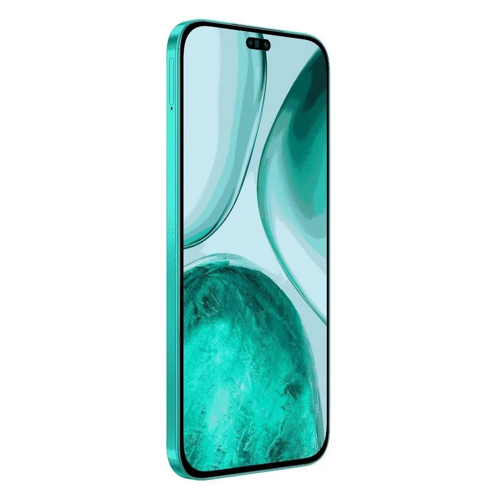 Смартфон Honor X8c 8/256Gb, зеленый