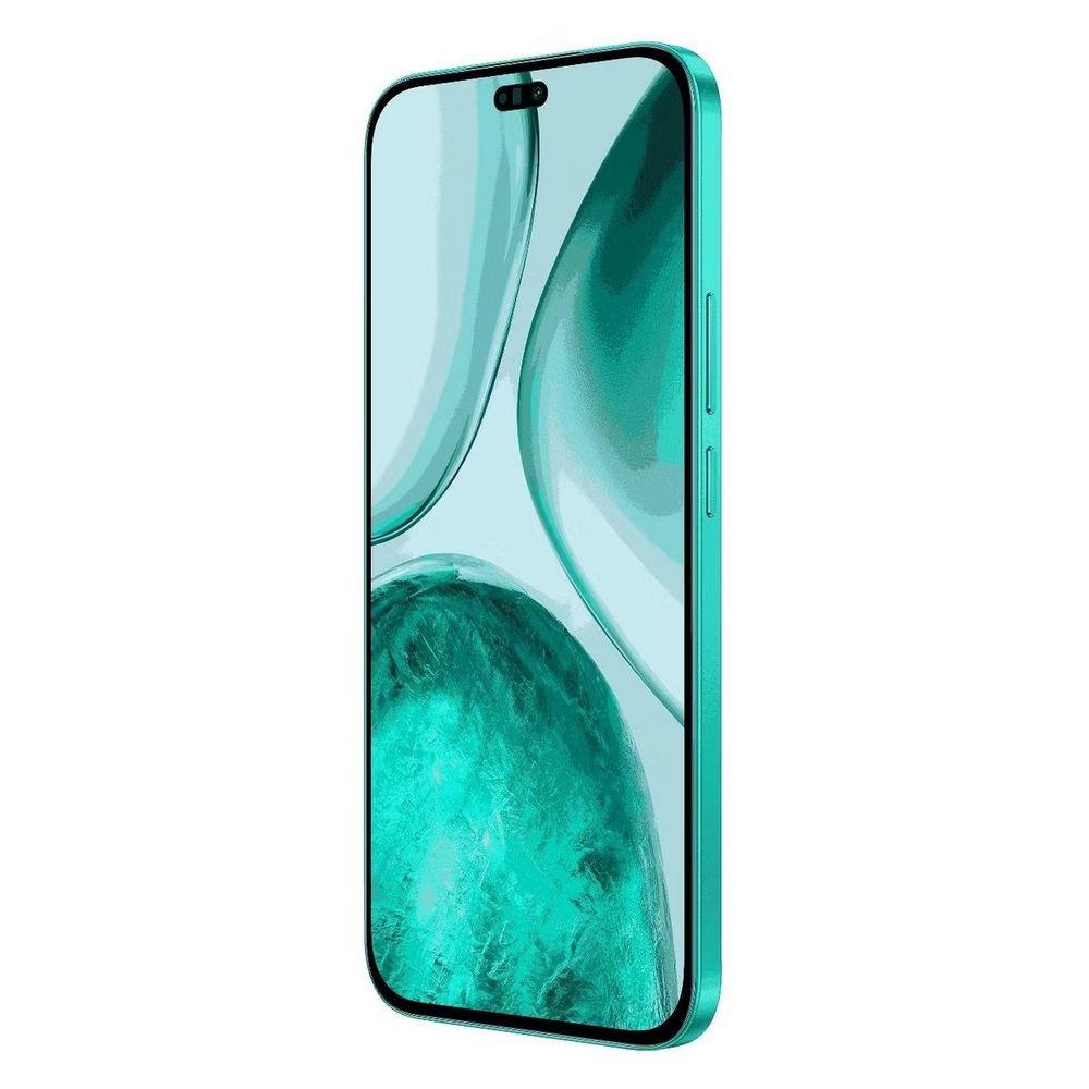 Смартфон Honor X8c 8/256Gb, зеленый