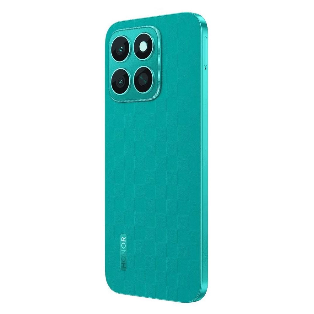Смартфон Honor X8c 8/256Gb, зеленый