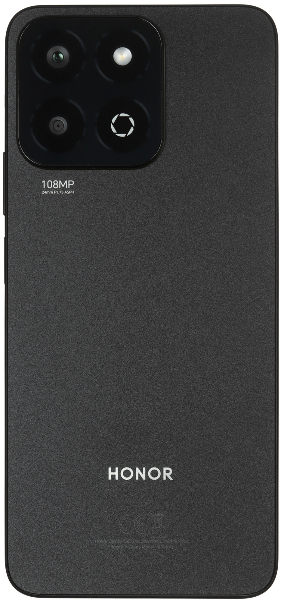 Смартфон Honor 5109BRSP X7C 512Gb черный