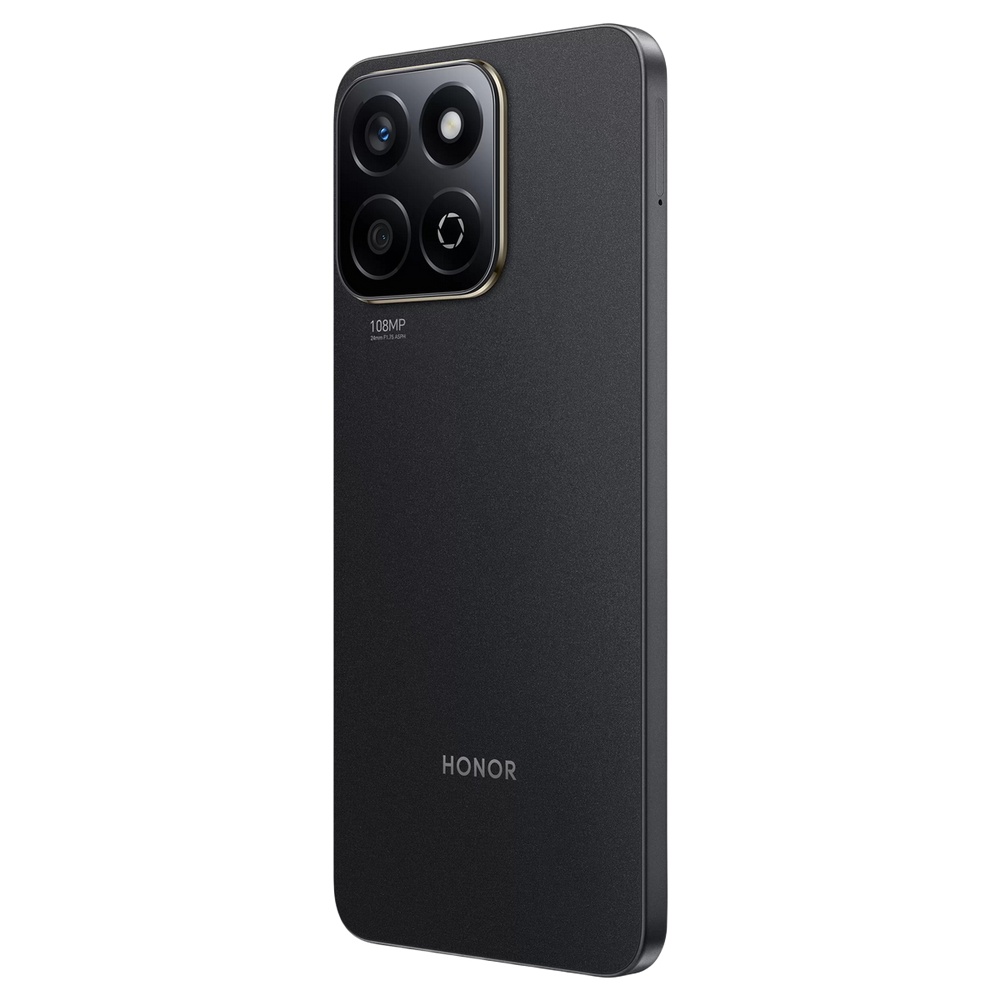 Смартфон Honor 5109BRSP X7C 512Gb черный