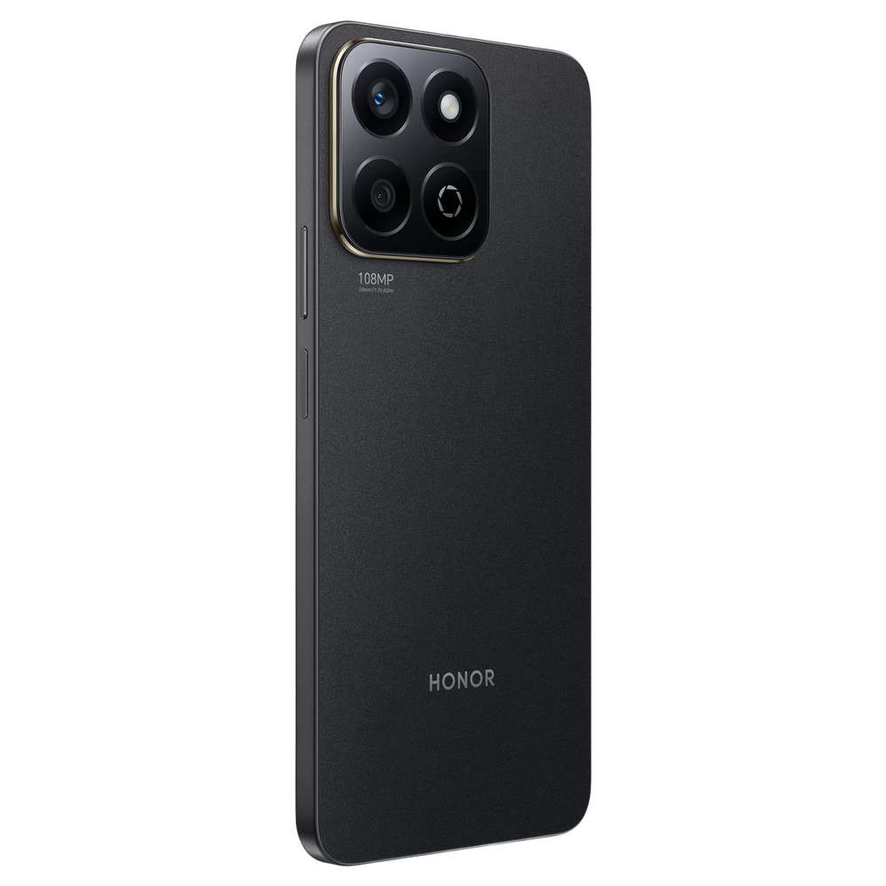 Смартфон Honor 5109BRSP X7C 512Gb черный