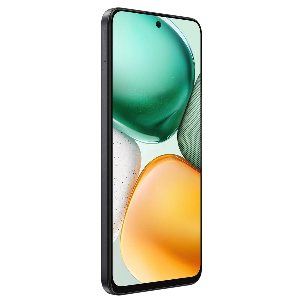 Смартфон Honor 5109BRSP X7C 512Gb черный
