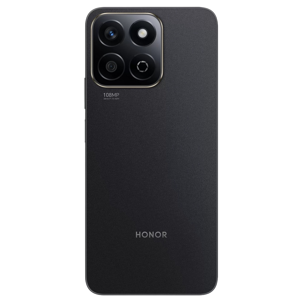 Смартфон Honor 5109BRSP X7C 512Gb черный