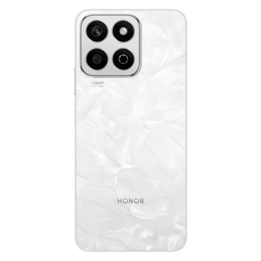 Смартфон Honor 5109BRSK X7C 8/128Gb белый