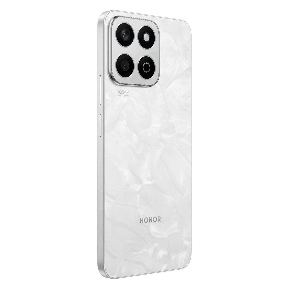 Смартфон Honor 5109BRSK X7C 8/128Gb белый