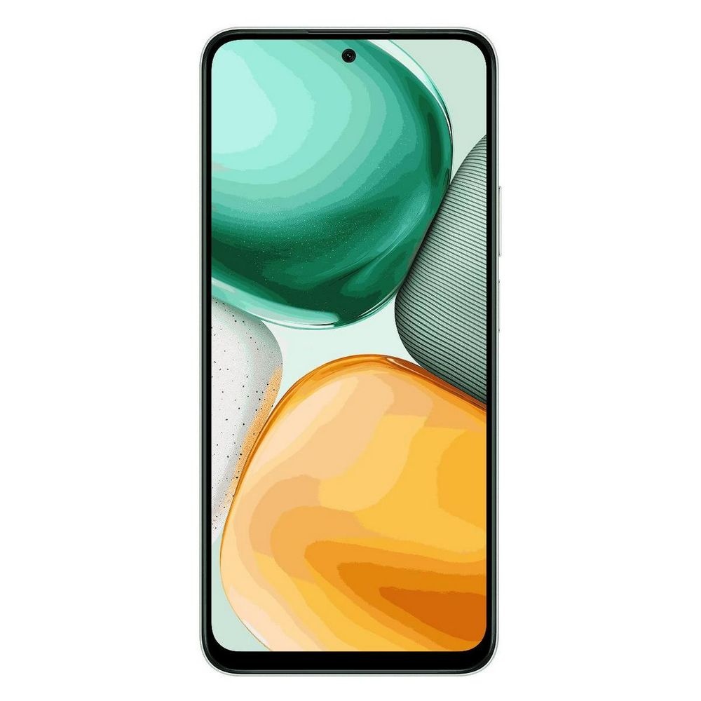 Смартфон Honor 5109BRSK X7C 8/128Gb белый